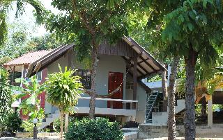 Phupha Bungalow otel fotoğrafı