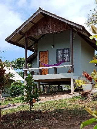 Phupha Bungalow fotoÄŸrafÄ±