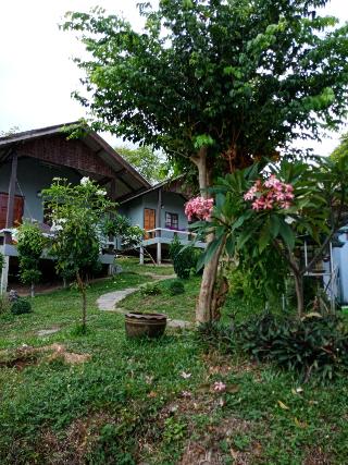 Phupha Bungalow fotoÄŸrafÄ±