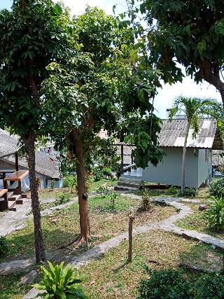 Phupha Bungalow fotoÄŸrafÄ±