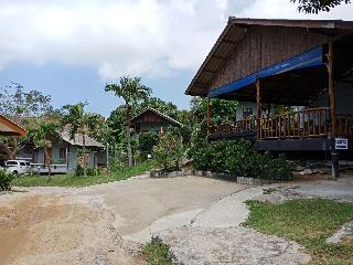 Phupha Bungalow fotoÄŸrafÄ±