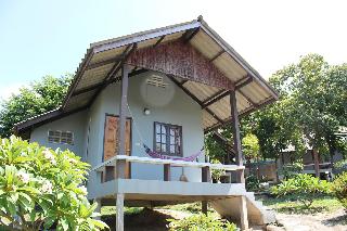 Phupha Bungalow fotoÄŸrafÄ±