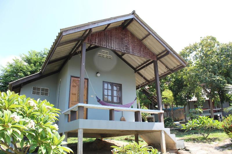 Phupha Bungalow - Oda