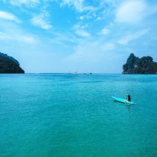 Phi Phi Cozy Seafront Resort fotoÄŸrafÄ±