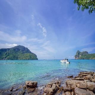 Phi Phi Cozy Seafront Resort fotoÄŸrafÄ±