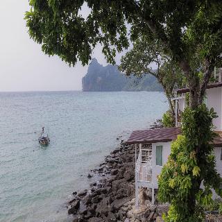 Phi Phi Cozy Seafront Resort fotoÄŸrafÄ±