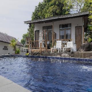 Phi Phi Cozy Seafront Resort fotoÄŸrafÄ±