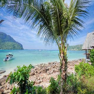 Phi Phi Cozy Seafront Resort fotoÄŸrafÄ±