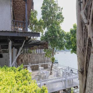 Phi Phi Cozy Seafront Resort fotoÄŸrafÄ±