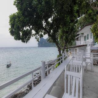 Phi Phi Cozy Seafront Resort fotoÄŸrafÄ±