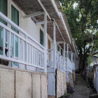Phi Phi Cozy Seafront Resort fotoÄŸrafÄ±