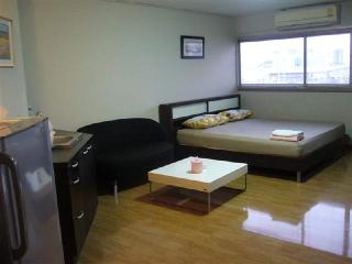 Dmk Donmueang Airport Guesthouse otel fotoğrafı