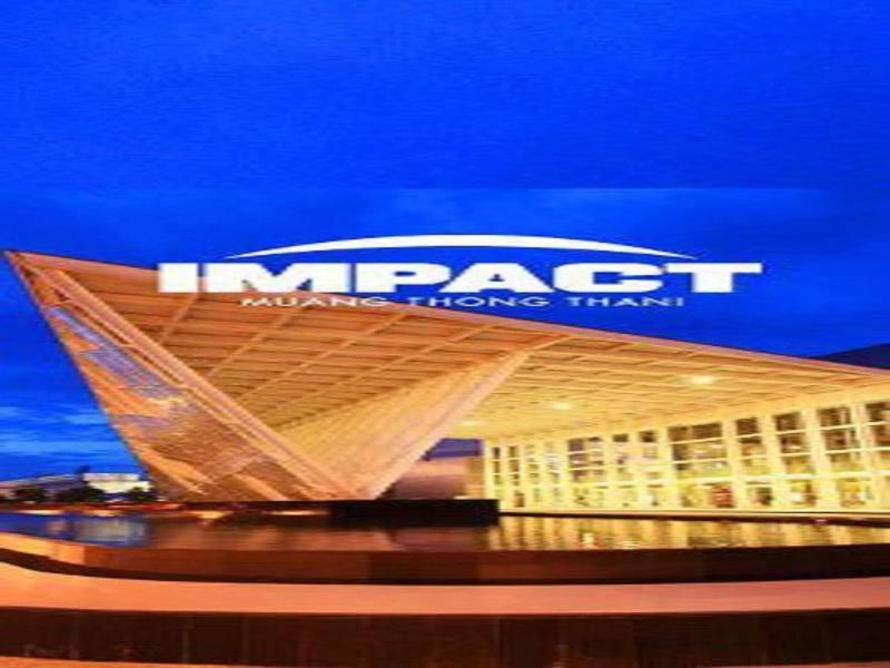Dmk Donmueang Airport Guesthouse - Genel