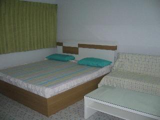 Dmk Donmueang Airport Guesthouse fotoÄŸrafÄ±