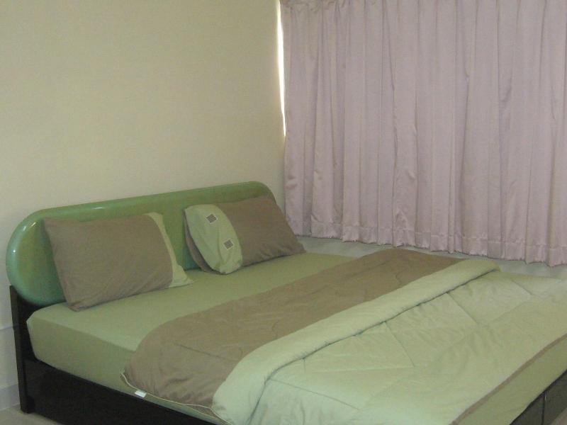 Dmk Donmueang Airport Guesthouse - Oda