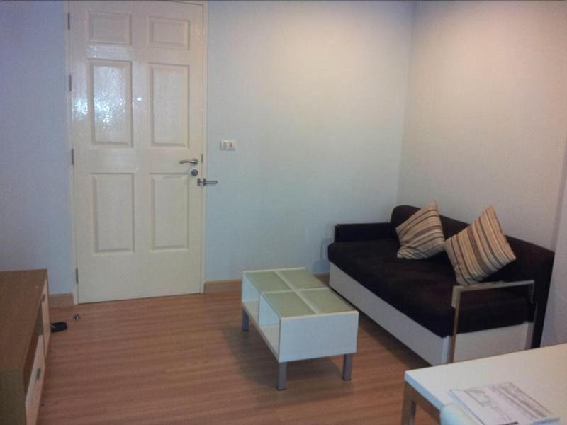 Dmk Donmueang Airport Guesthouse - Oda