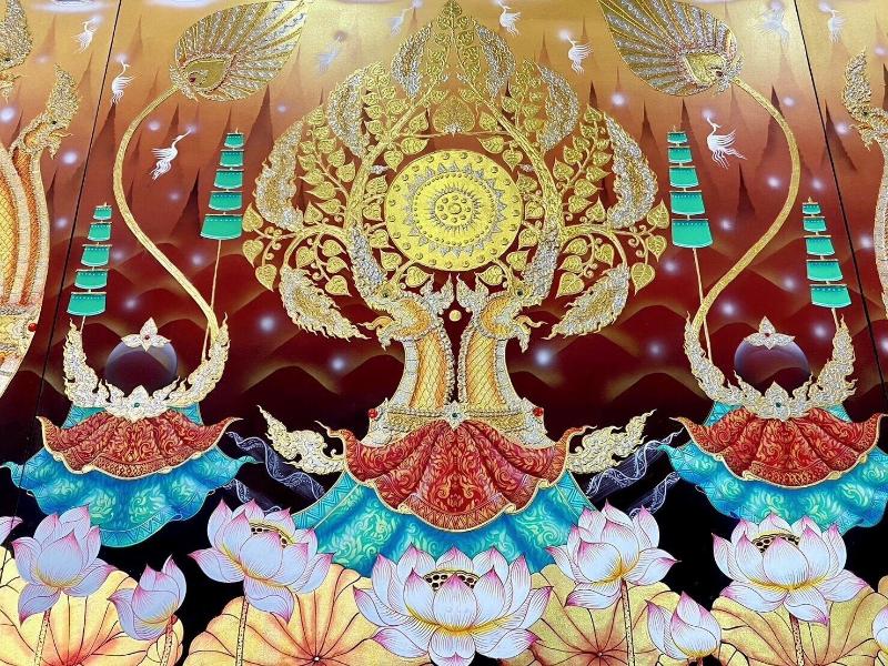 Banbua Grand Udon - Lobi