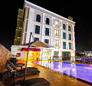 Banbua Grand Udon otel fotoğrafı