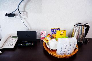 Banbua Grand Udon fotoÄŸrafÄ±