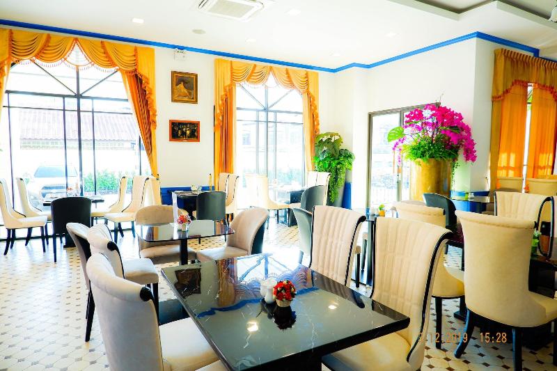 Banbua Grand Udon - Restoran
