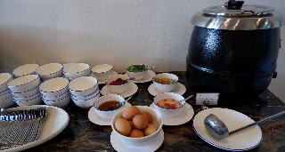 Banbua Grand Udon fotoÄŸrafÄ±