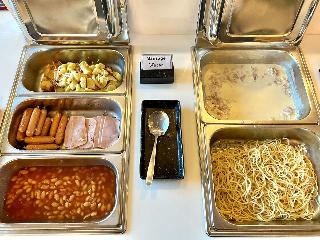 Banbua Grand Udon fotoÄŸrafÄ±