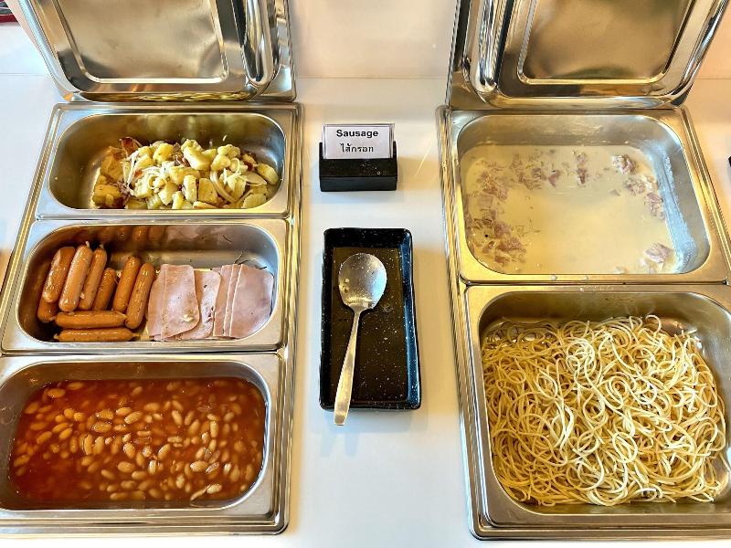 Banbua Grand Udon - Restoran