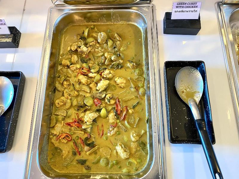 Banbua Grand Udon - Restoran