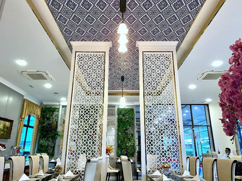 Banbua Grand Udon - Restoran
