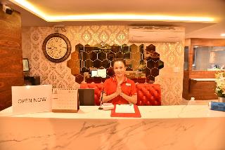 Rose Nana Hotel fotoÄŸrafÄ±