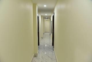 Rose Nana Hotel fotoÄŸrafÄ±