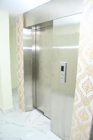 Rose Nana Hotel fotoÄŸrafÄ±