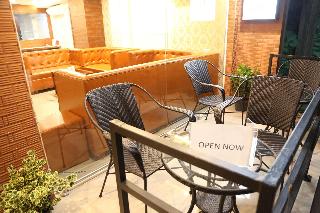 Rose Nana Hotel fotoÄŸrafÄ±