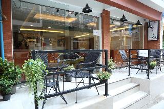 Rose Nana Hotel fotoÄŸrafÄ±