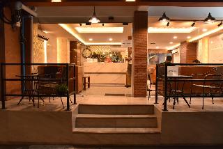 Rose Nana Hotel fotoÄŸrafÄ±