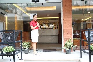 Rose Nana Hotel fotoÄŸrafÄ±