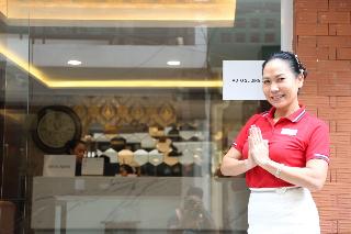 Rose Nana Hotel fotoÄŸrafÄ±