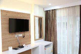 Rose Nana Hotel fotoÄŸrafÄ±