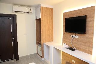 Rose Nana Hotel fotoÄŸrafÄ±