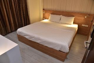 Rose Nana Hotel fotoÄŸrafÄ±