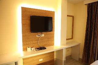 Rose Nana Hotel fotoÄŸrafÄ±