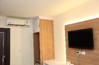 Rose Nana Hotel fotoÄŸrafÄ±