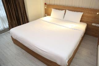 Rose Nana Hotel fotoÄŸrafÄ±