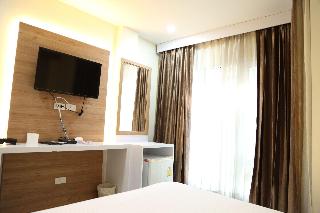 Rose Nana Hotel fotoÄŸrafÄ±