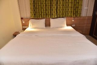 Rose Nana Hotel fotoÄŸrafÄ±