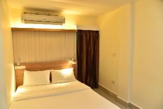 Rose Nana Hotel fotoÄŸrafÄ±