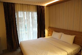 Rose Nana Hotel fotoÄŸrafÄ±