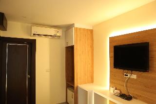 Rose Nana Hotel fotoÄŸrafÄ±