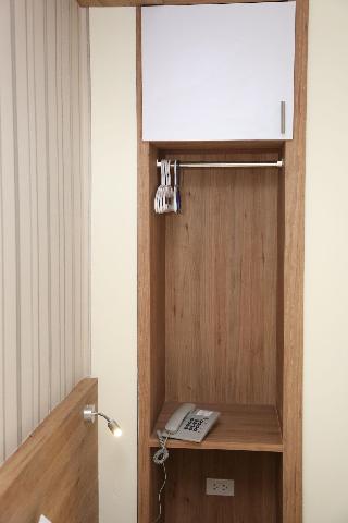 Rose Nana Hotel fotoÄŸrafÄ±
