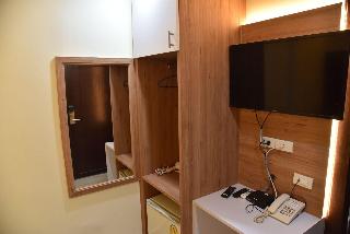 Rose Nana Hotel fotoÄŸrafÄ±